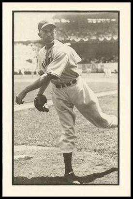 4 Carl Hubbell